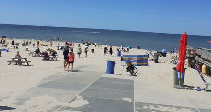 Bungalow Park Eureka 81. St Maartenszee- Noord-holland