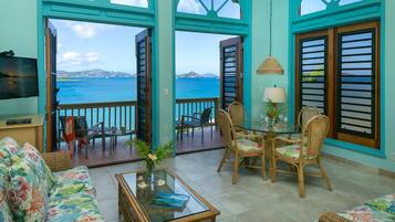 TV connectée, livres