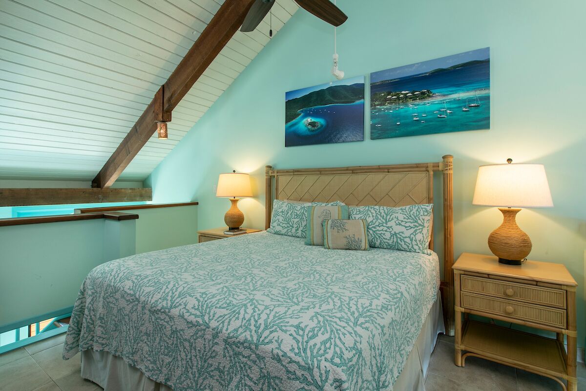 Gallows Point 8d, Luxury Oceanview Upper Premium Condo At Gallows Point Resort. - Saint John