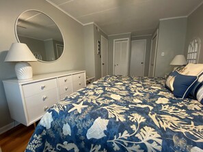2 Schlafzimmer, Bügeleisen/Bügelbrett, Internetzugang