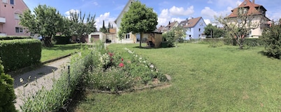 Ferienhaus Bergblick am See