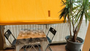 Dining - Large, bright T4 - 6 people - Beaches & center Montpellier (Montpellier)