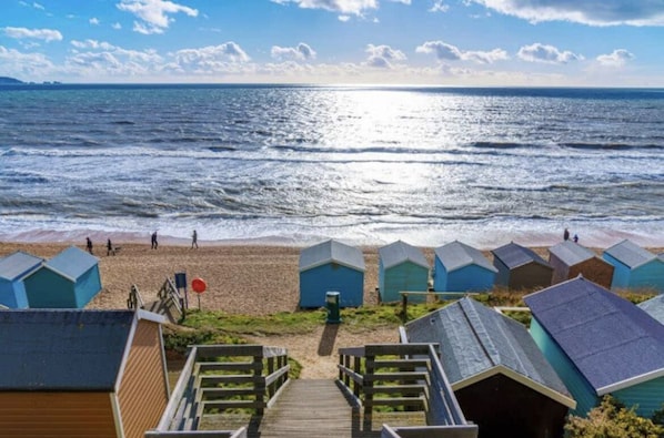 Plage à proximité