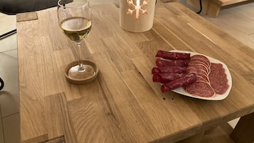 Speisen