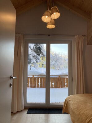 3 Schlafzimmer, kostenloses WLAN