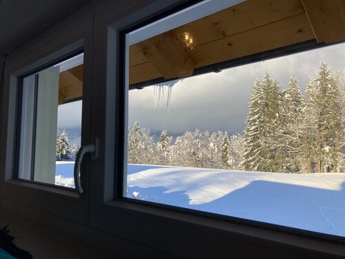 Oachkatzlschwoaf. Holiday in Austria, Italy & Slovenia!