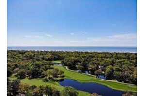 Golf - New to Market - fully renovated Designer Home (Kiawah Island)