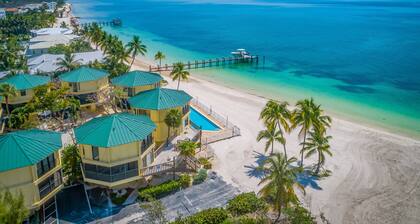 TF Pool Beach Kitchen Sleep 6, Hot Tub W&D Marina WiFi Parking