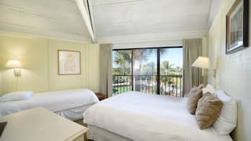 2 habitaciones, escritorio, tabla de planchar con plancha y wifi gratis