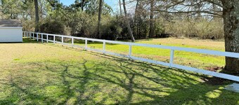 Shore Bird - 1 BR Studio Cottage with open floor plan. NO LINENS PROVIDED