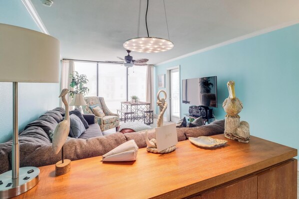 Fernseher, Streaming-Dienste