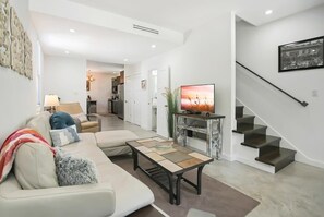 Fernseher, Arbeitsbereiche