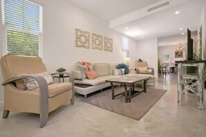 Fernseher, Arbeitsbereiche