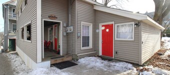 Gore Mountain Lift View: Wade St 1&2 Whole House