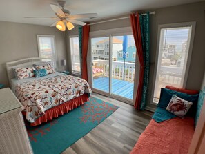 6 Schlafzimmer, Bügeleisen/Bügelbrett, kostenloses WLAN, Bettwäsche
