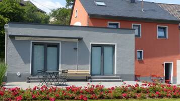 Junior-Apartment | Terrasse/Patio