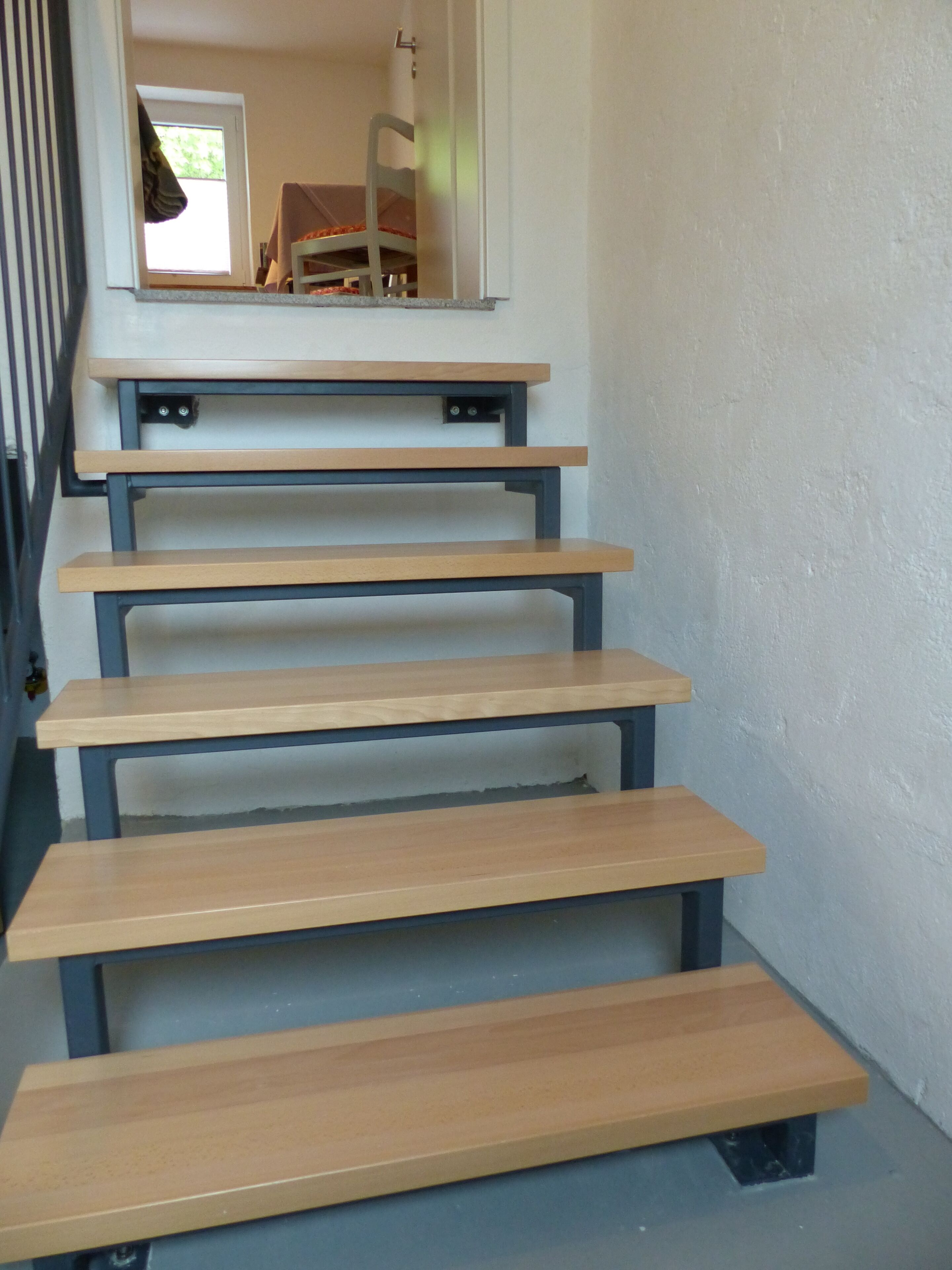 Junior Apartment | Teres/patio