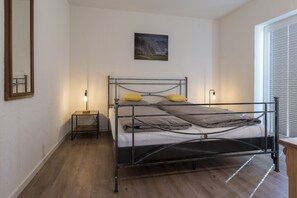 Apartemen Desain | Seprai premium dan didekorasi berbeda-beda