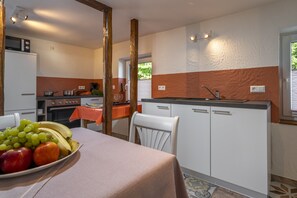 Duplex | Private kitchen - Hohnemichel Haus (Boppard)