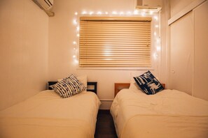 3 Schlafzimmer, Schreibtisch, kostenloses WLAN, Bettwäsche