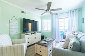 Fernseher, Arbeitsbereiche