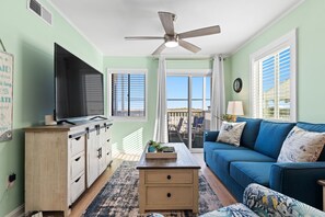 Fernseher, Arbeitsbereiche