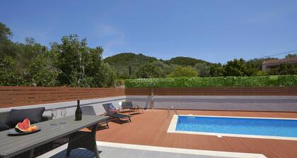 Villa Bratou Ventus