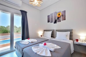 Villa | Spa