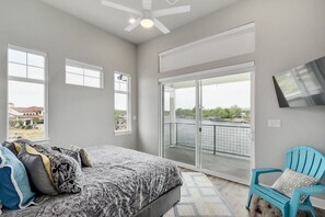 3 habitaciones, wifi y ropa de cama 