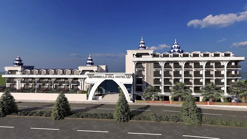 Armella Hill Hotel