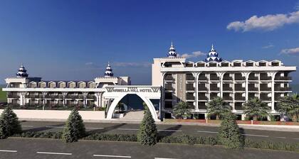 Armella Hill Hotel
