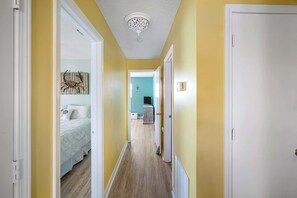 3 Schlafzimmer, Bügeleisen/Bügelbrett, WLAN, Bettwäsche