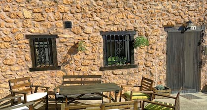 Casa Rural de Alquiler Completo
