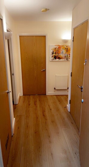 Interior - By the seaside (London)