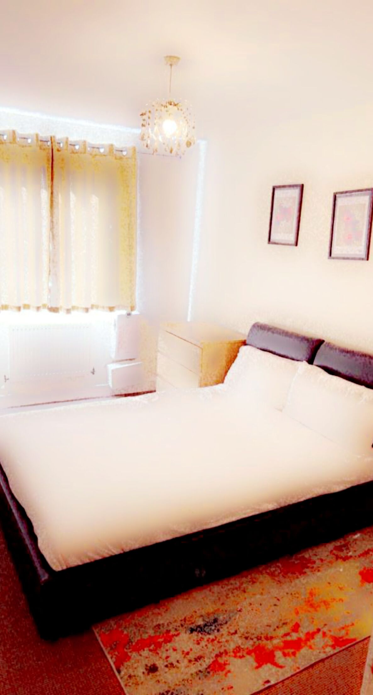 4 chambres, Wi-Fi, draps fournis