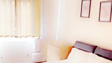4 chambres, Wi-Fi, draps fournis