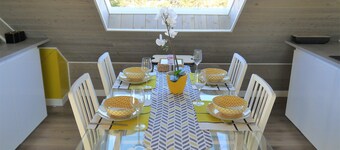 13K Apt Moines 39m²- Au Calme, vue sur les Toits, Proche Centre-ville