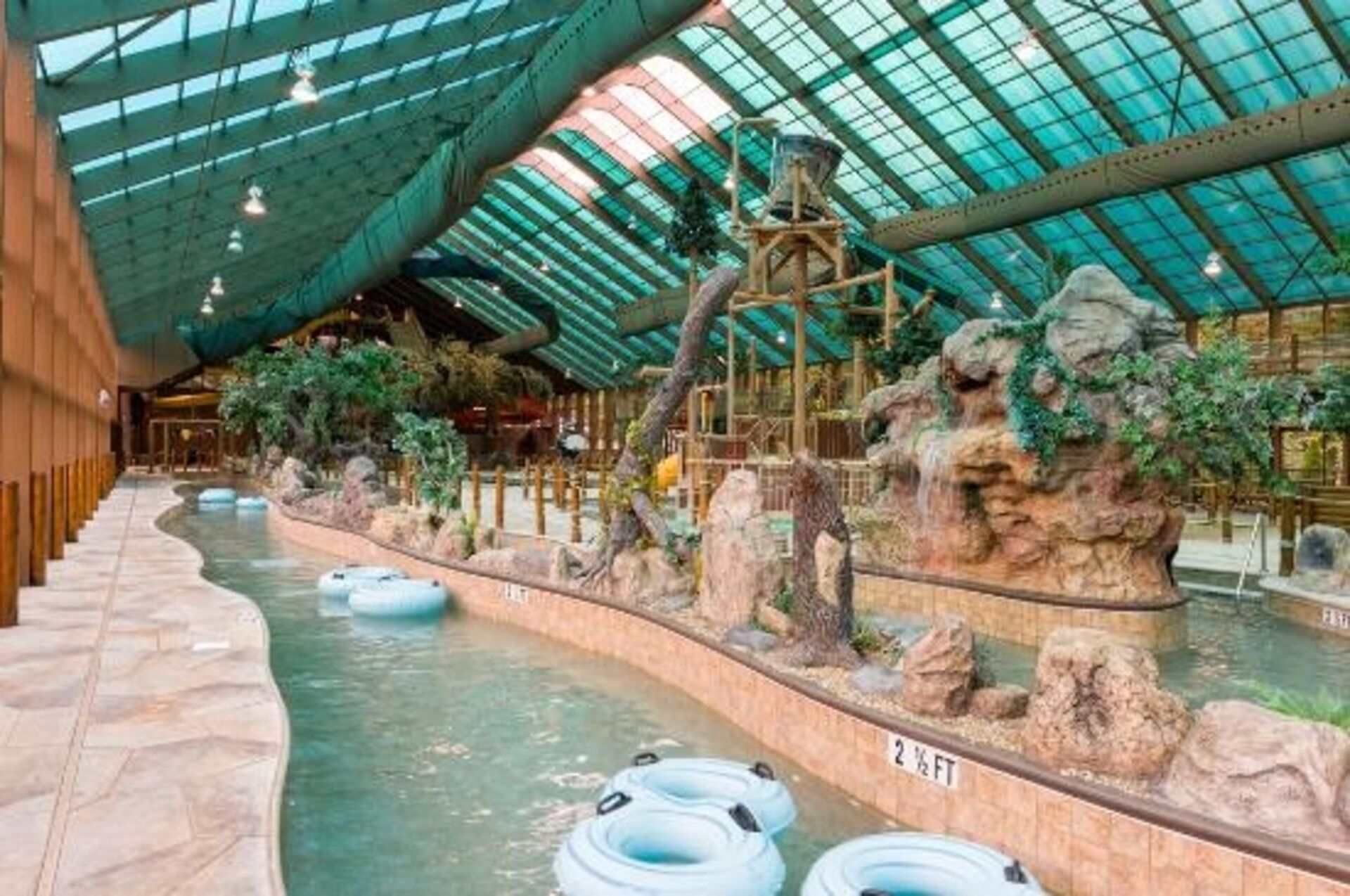 Spa