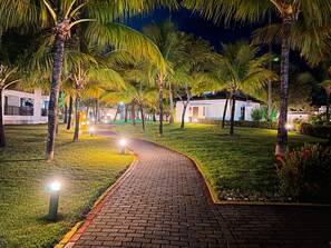 Área da propriedade