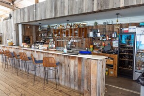 Bar (on property) - Villa Ocean - Indulge Yourself in Paradise (Indigo Bay)