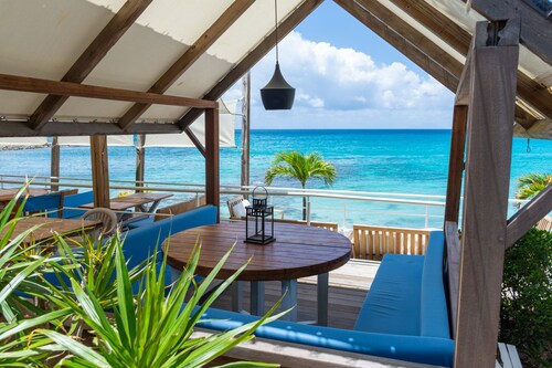 Villa Ocean - Indulge Yourself in Paradise