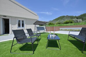Villa | Jardin