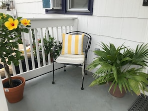 Terrazza/patio
