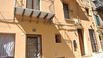 Detalle exterior