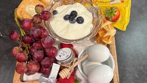 Frühstücksgericht