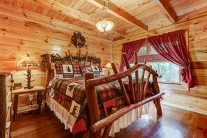 4 Schlafzimmer, Zimmersafe, WLAN, Bettwäsche