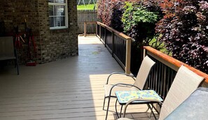 テラス / パティオ