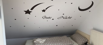 Ferienwohnung Aretsried 2