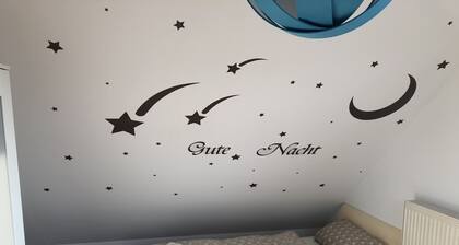 Ferienwohnung Aretsried 2