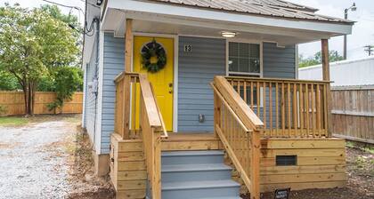 Downtown Greenville, SC Southern Simplicity!